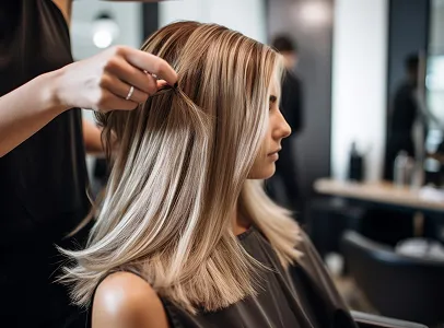 coiffeur femme à Castres dans le Tarn 81