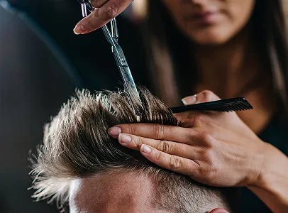 coiffeur homme à Castres dans le Tarn 81