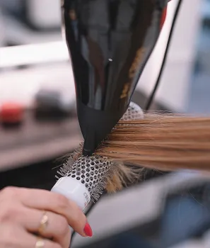 brushing femme à Castres dans le Tarn 81