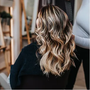 coupe de cheveux femme à  Castres dans le Tarn 81